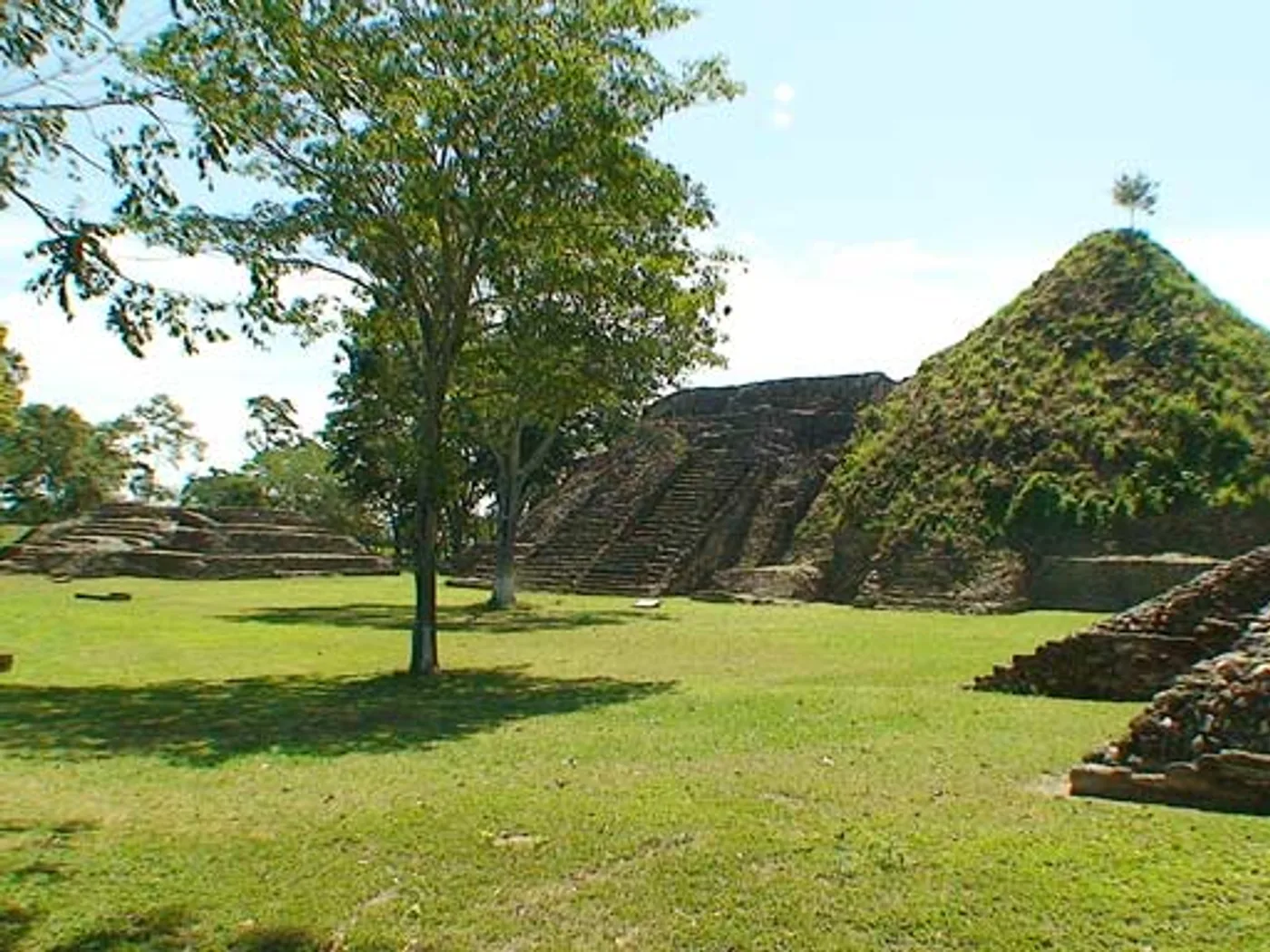 Balancán