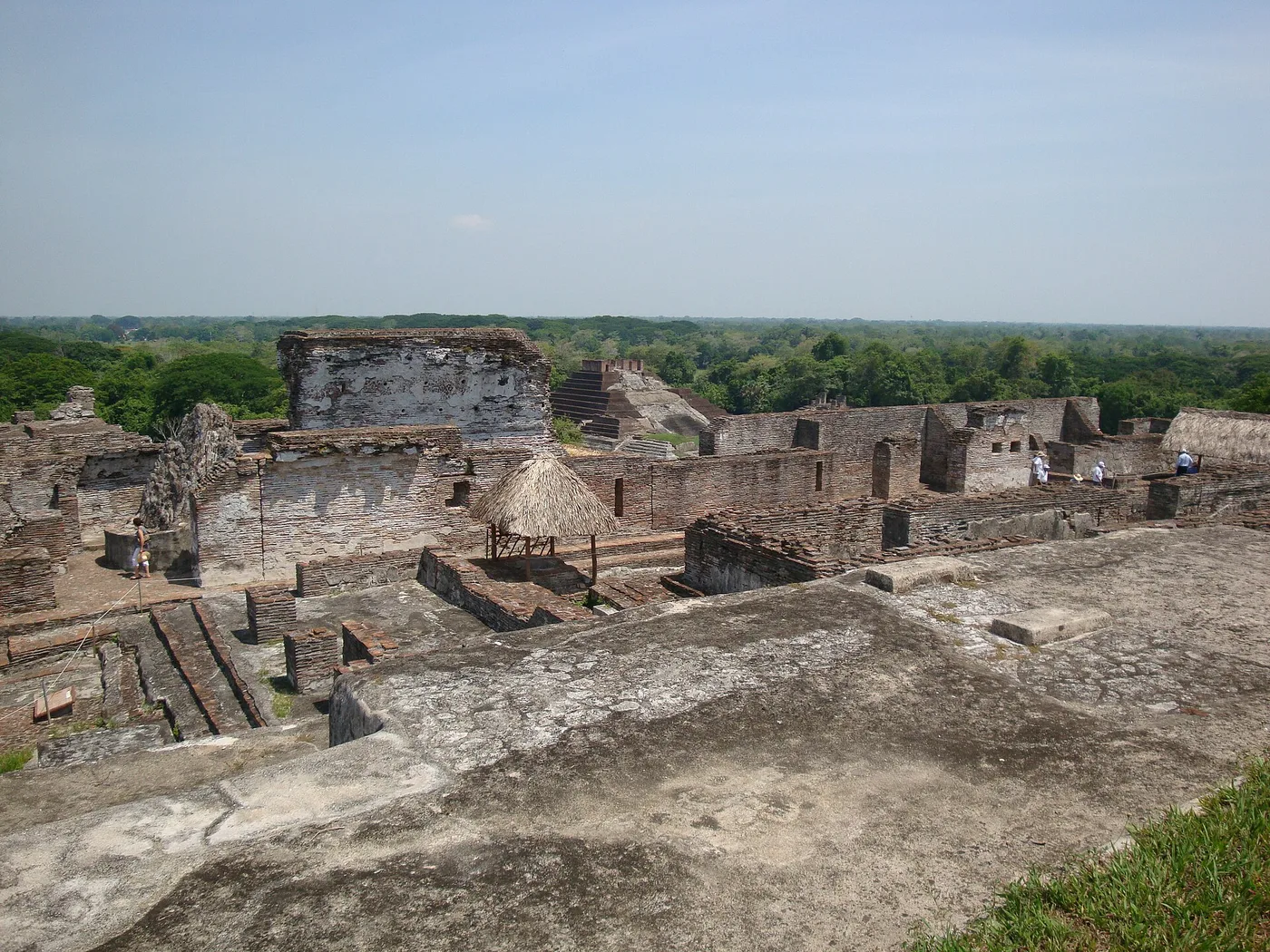 Comalcalco