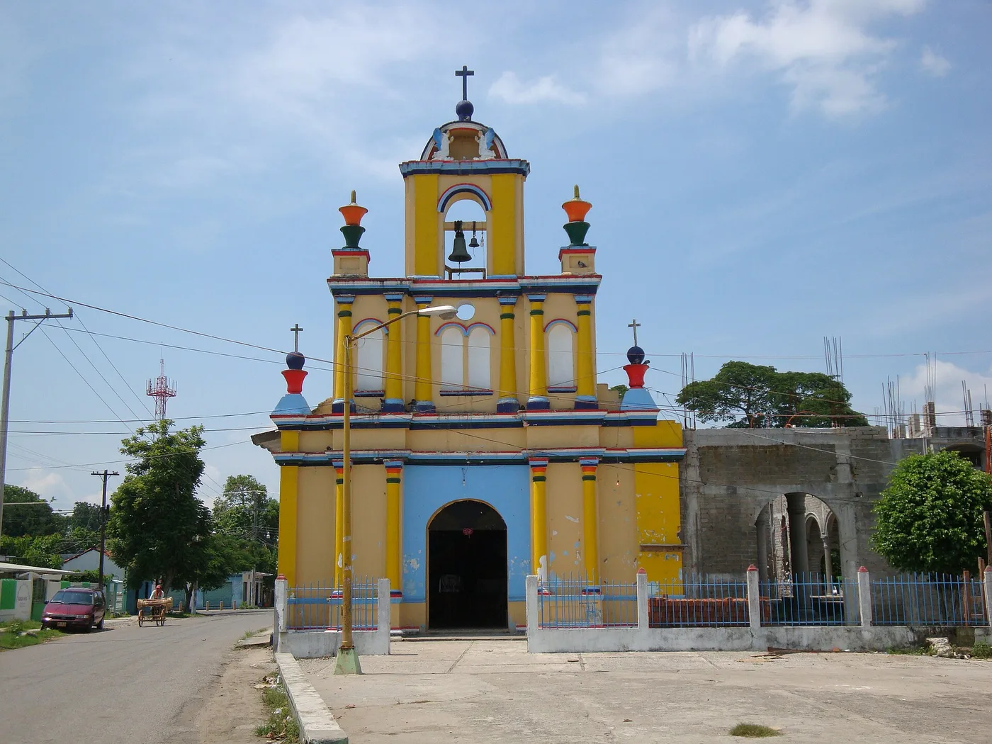Nacajuca